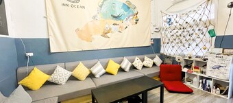 InnOcean Diving Hostel