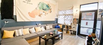 InnOcean Diving Hostel