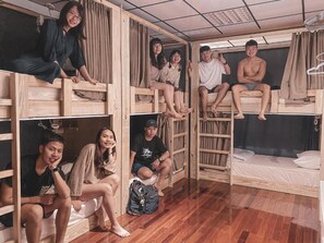 Basic Shared Dormitory