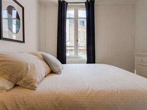 2 chambres, Wi-Fi