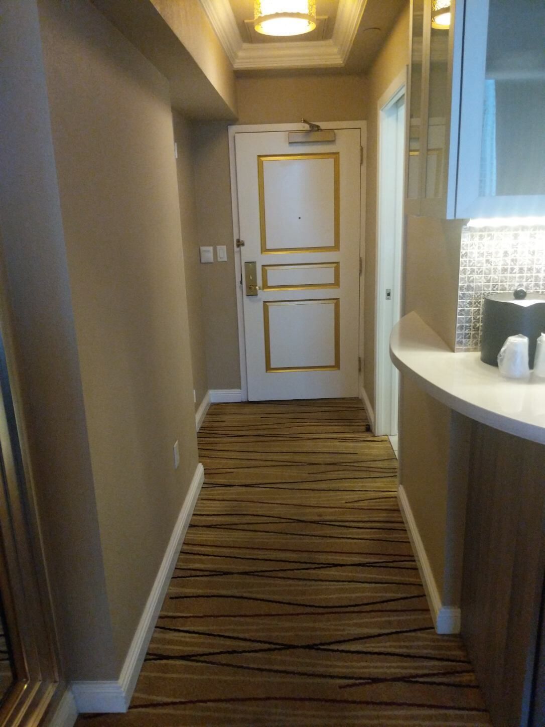 Westgate luxurious suites & resort