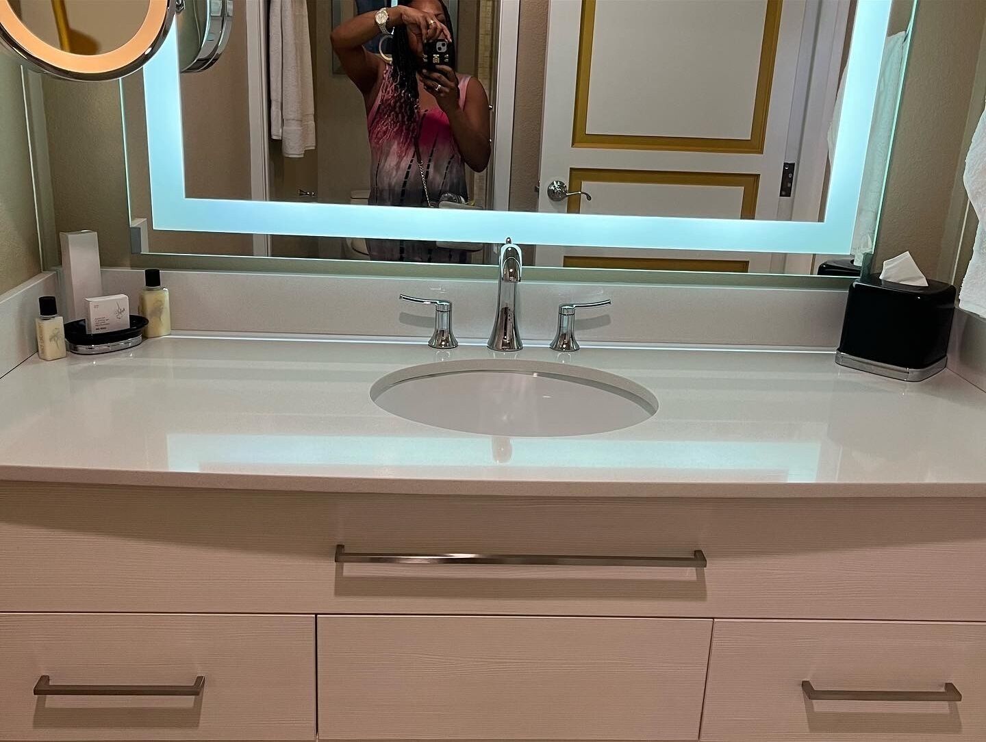 Westgate luxurious suites & resort