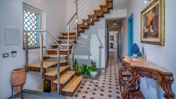 4 habitaciones
