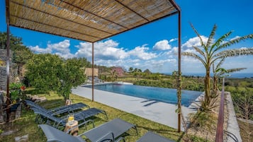4 habitaciones