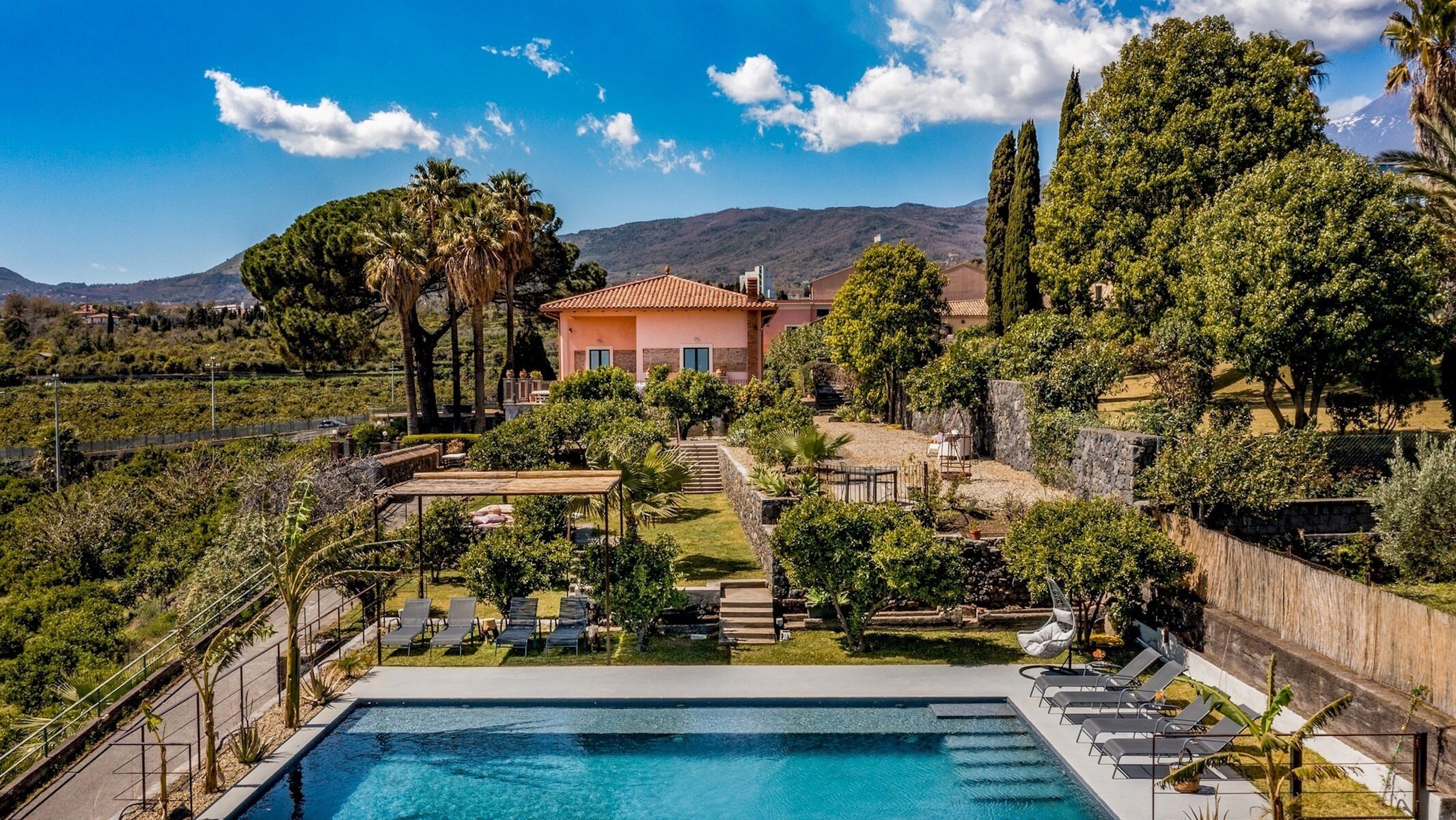 Villa