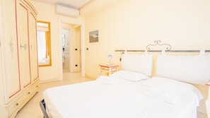 Appartement | 2 chambres