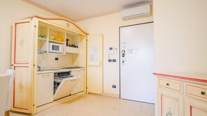 Apartment | 1 Schlafzimmer