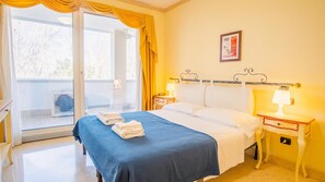 Appartamento | 1 camera