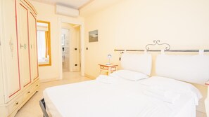 Appartement | 2 chambres