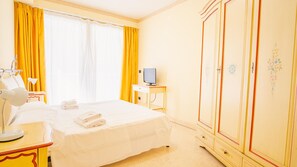 Apartment | 2 Schlafzimmer