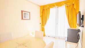 Appartement | 2 chambres