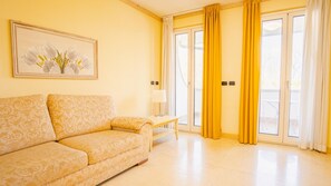 Appartement | 2 chambres