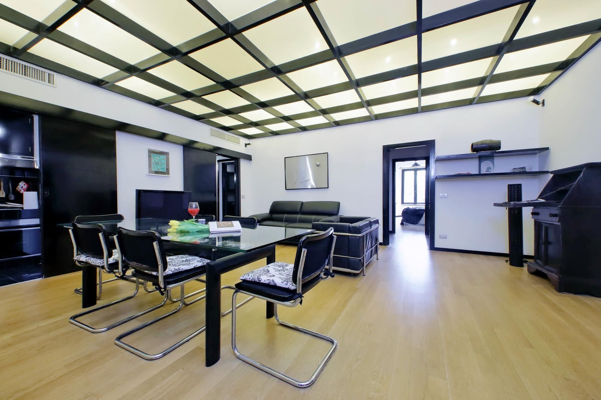 公寓 | 3 間臥室