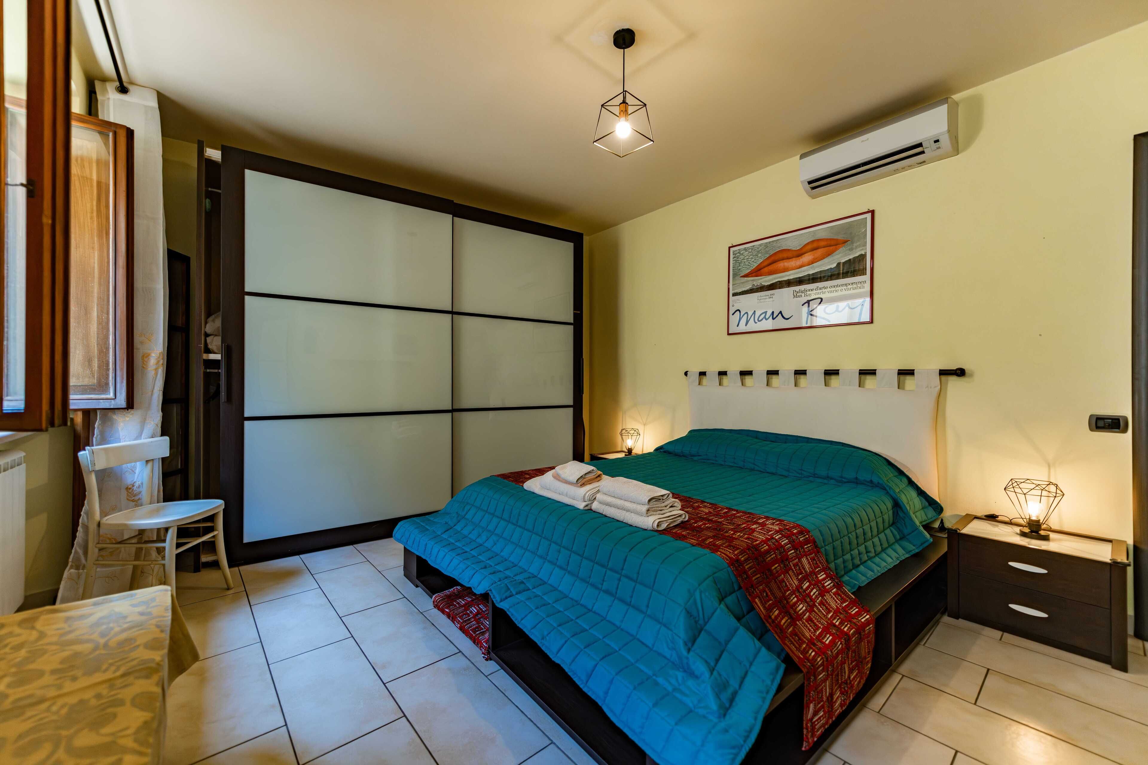 Penthouse Terrace of the Tailors