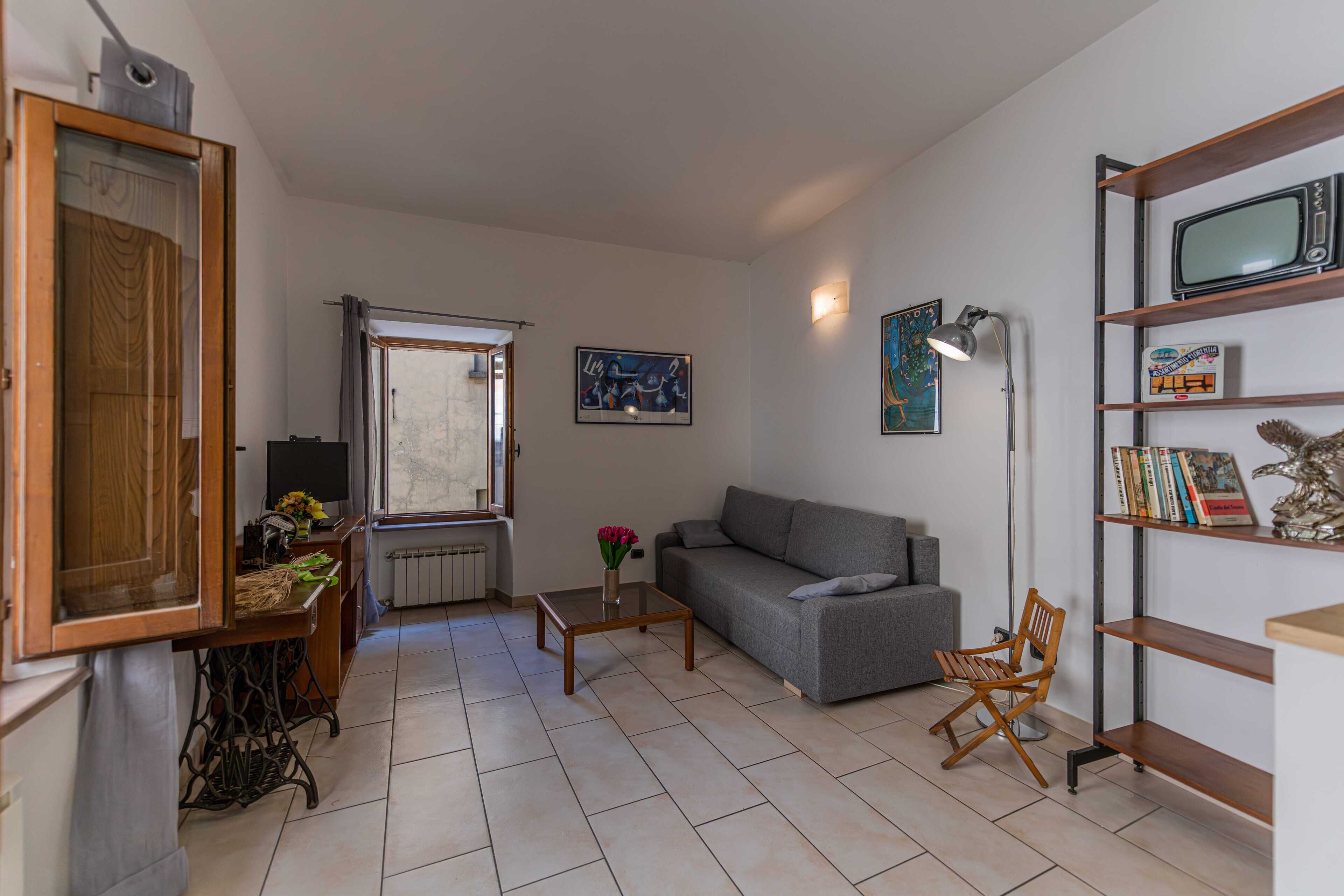 Penthouse Terrace of the Tailors