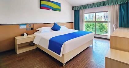 Afuer Chain HotelïŒGuangan Anlan ïŒ