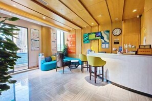 Interior - Afuer Chain Hotel（Guangan Anlan ） (Guang'an)