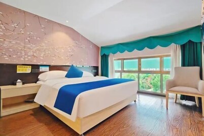Afuer Chain Hotel（Guangan Anlan ）