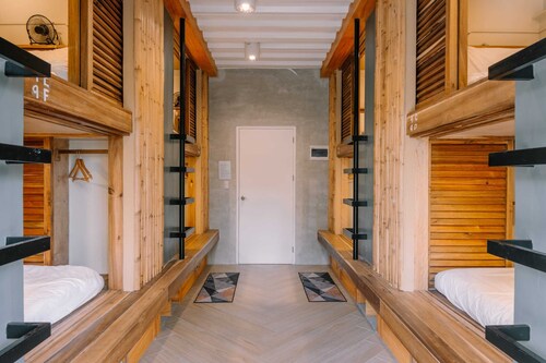 Happiness Hostel Siargao