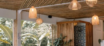 Happiness Hostel Siargao