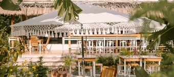 Happiness Hostel Siargao