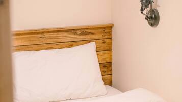 Dortoir PartagĂ© Ălite, dortoir mixte (Bed in 6-Bed) | IntĂ©rieur