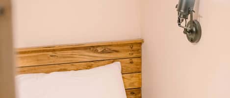 精品宿舍, 男女混合宿舍 (Bed in 6-Bed) | 住宿内部