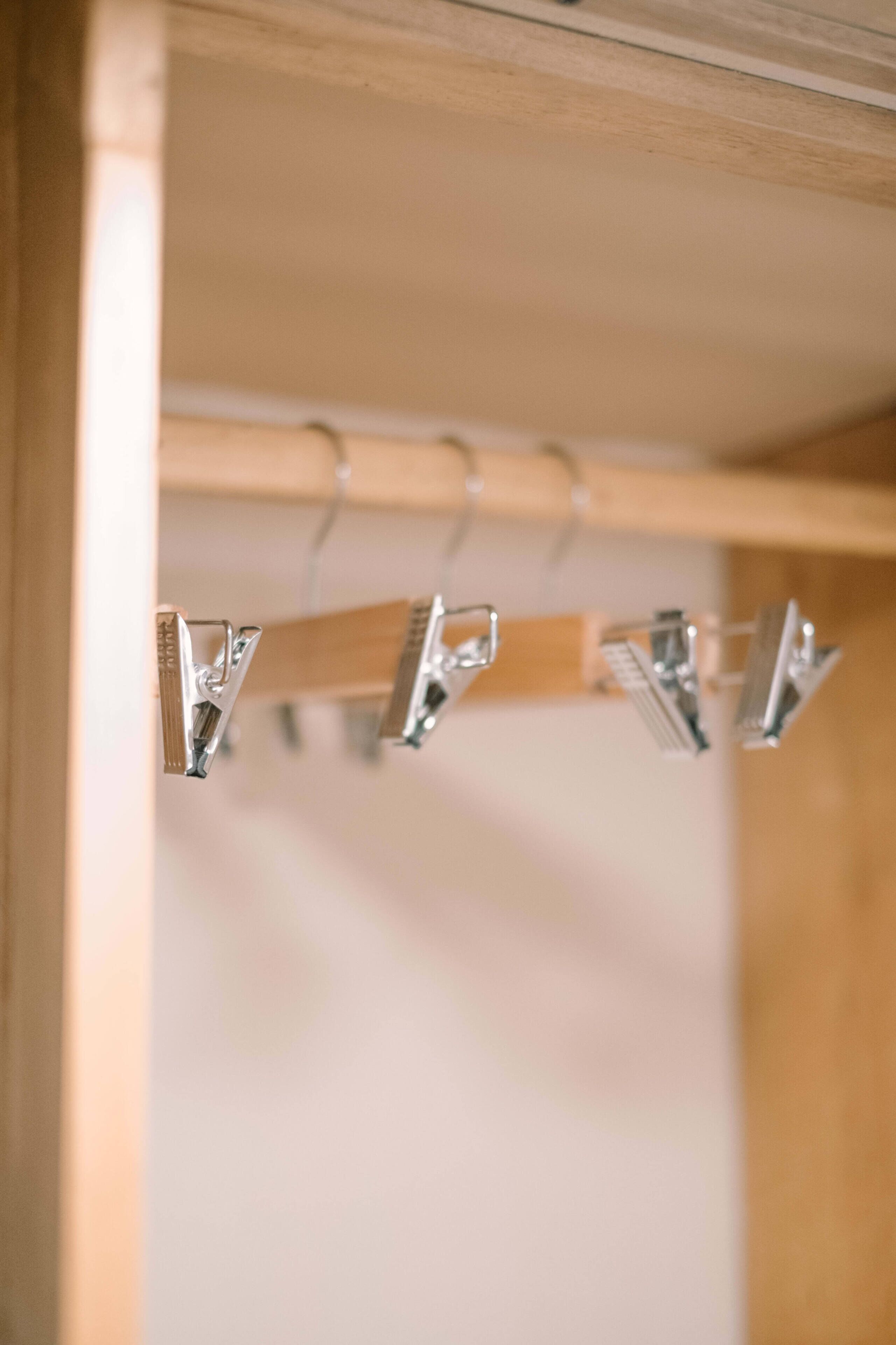 Bed in 6-Bed Mixed Dormitory Room | Interior