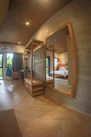 Interior - Happiness Hostel Siargao (General Luna)