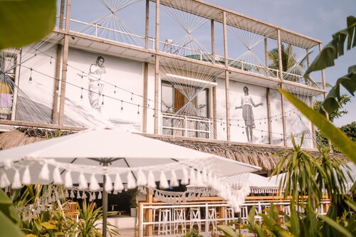 Happiness Hostel Siargao