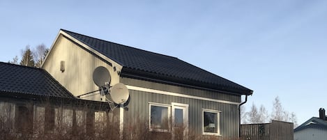 Aussenbereich