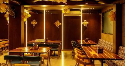 Hotel Dwarika By Vrinda