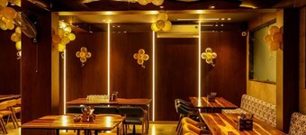 Hotel Dwarika By Vrinda