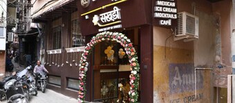 Hotel Dwarika By Vrinda