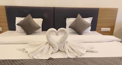 Sun Stone Hotel & Club - Jawai