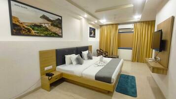 Executive-Doppelzimmer