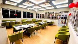 Restaurant - Sun Stone Hotel & Club - Jawai (Sumerpur)