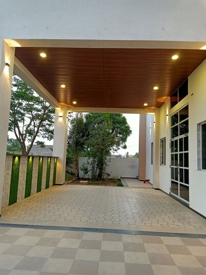 Sun Stone Hotel & Club - Jawai