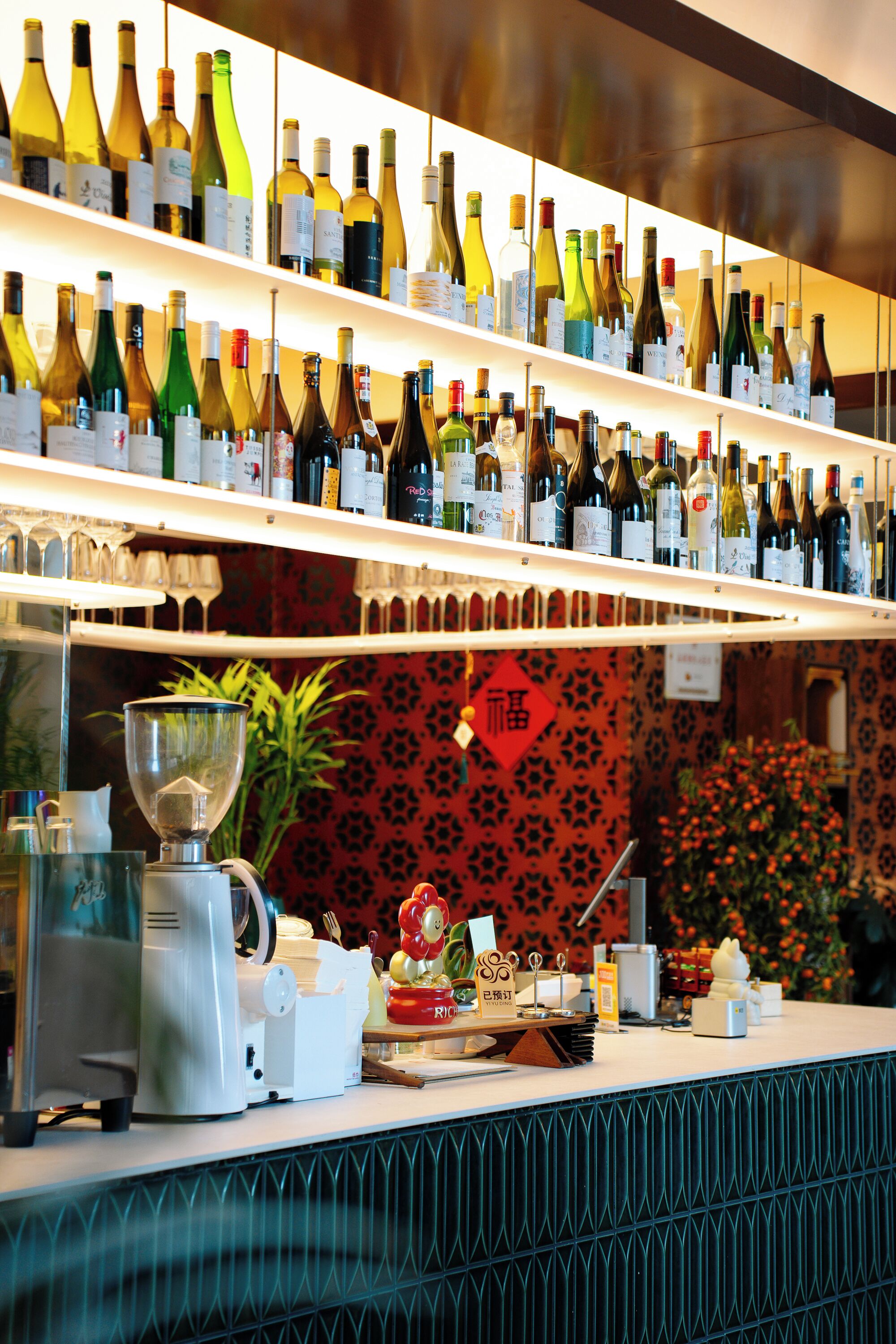 Foto - base-Wangfujing Serviced Apartment