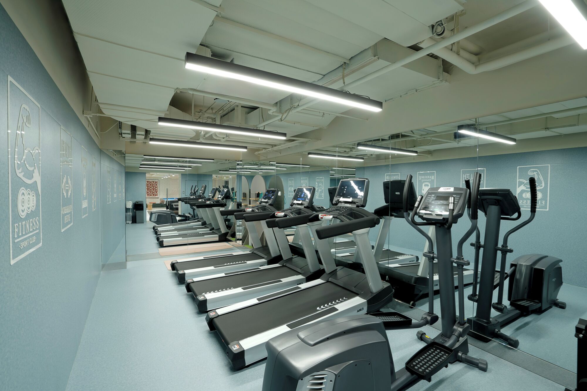 Foto - base-Wangfujing Serviced Apartment