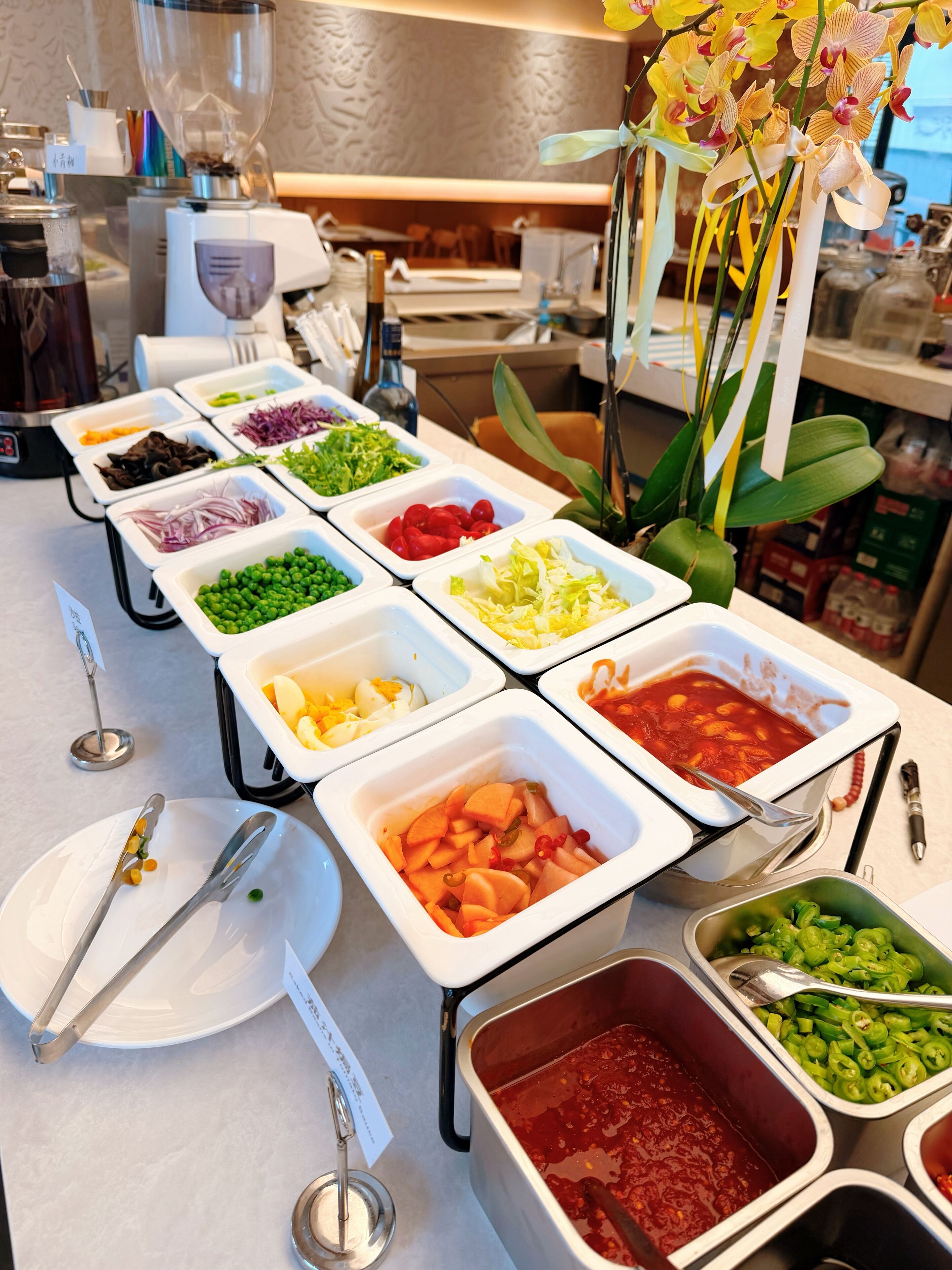 Foto - base-Wangfujing Serviced Apartment