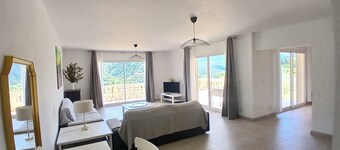 Villa Mia - 5 étoiles