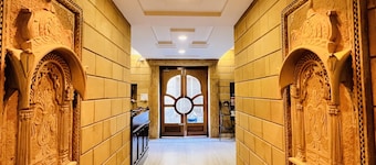 Hotel Garh Villa 