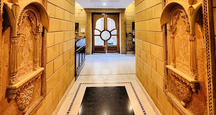 Hotel Garh Villa