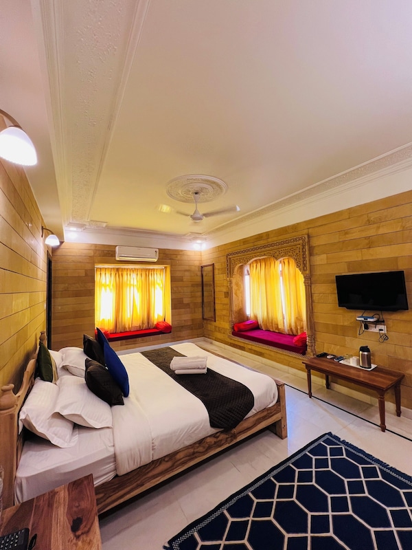 Hotel Garh Villa - Jaisalmer