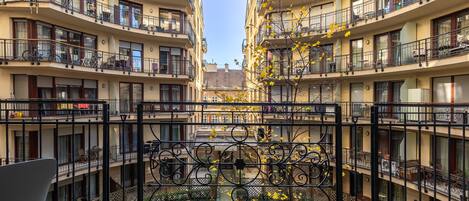 Apartment | Living area