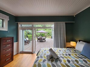 4 chambres, Wi-Fi, draps fournis