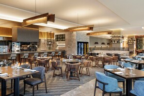 2 restaurants, Japanese cuisine - Tiad, Autograph Collection (Nagoya)