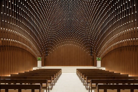 Salón de eventos