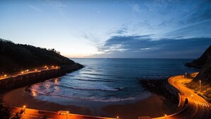 Unclassified image, 2 of 78, button - Hotel Itxas Gain Getaria (Getaria)